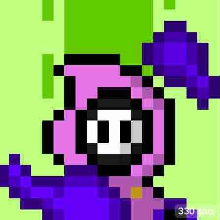 Maria  pfp