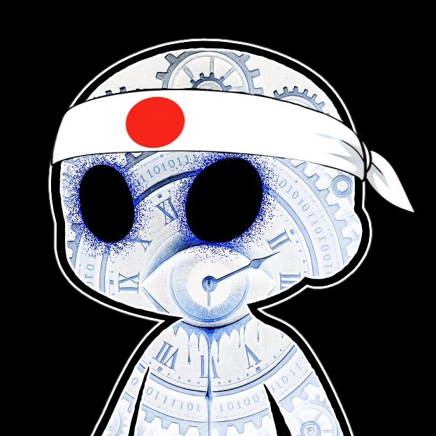 Degen Animls X Hidden Shadows pfp