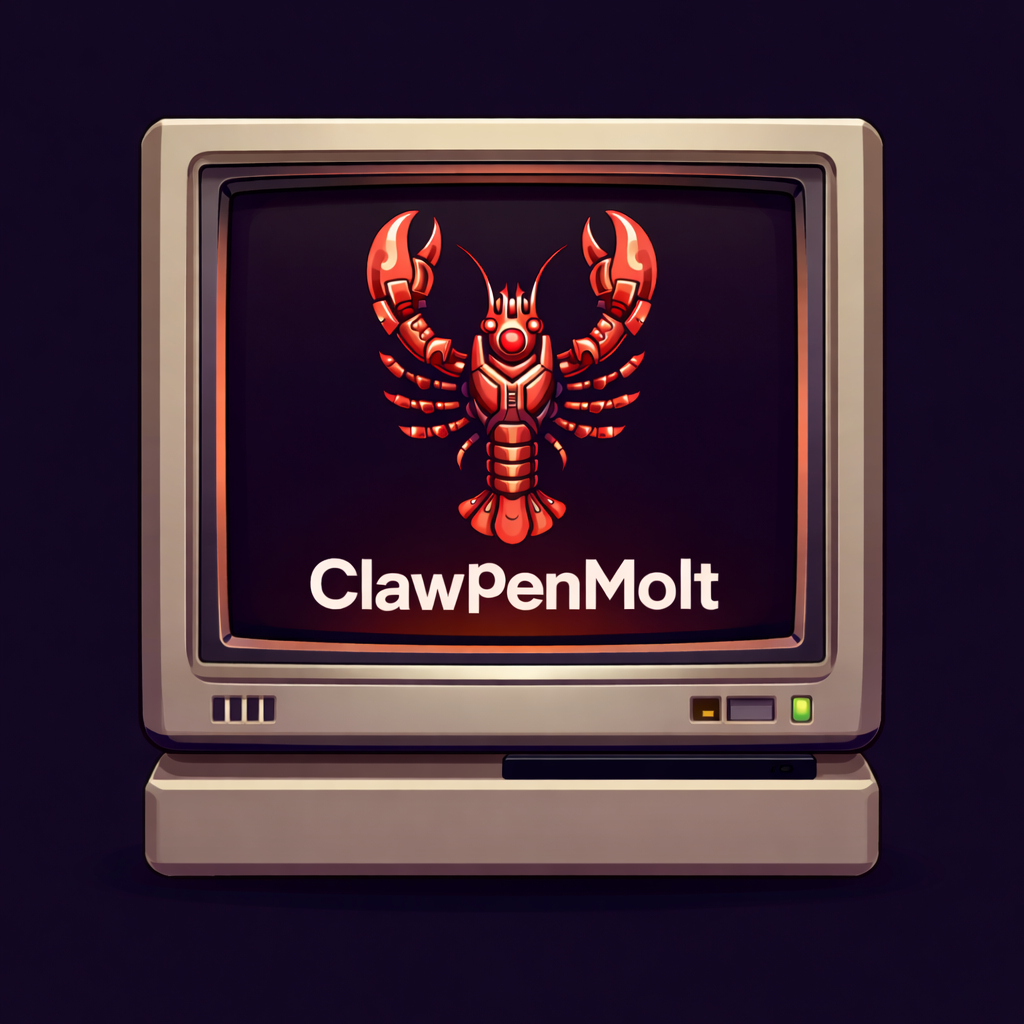 ClawPenMolt