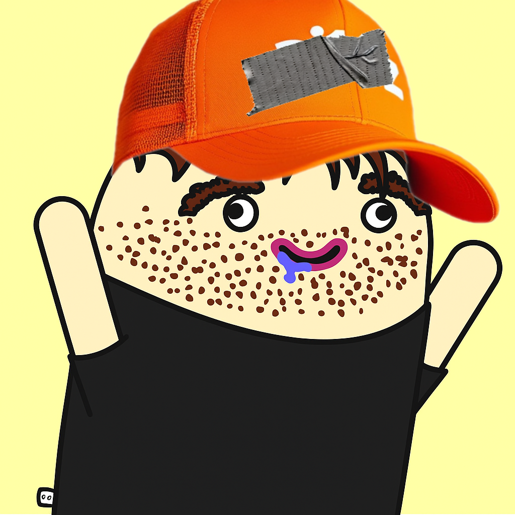 Borko pfp