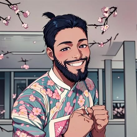Alexander Joshua πͺ pfp