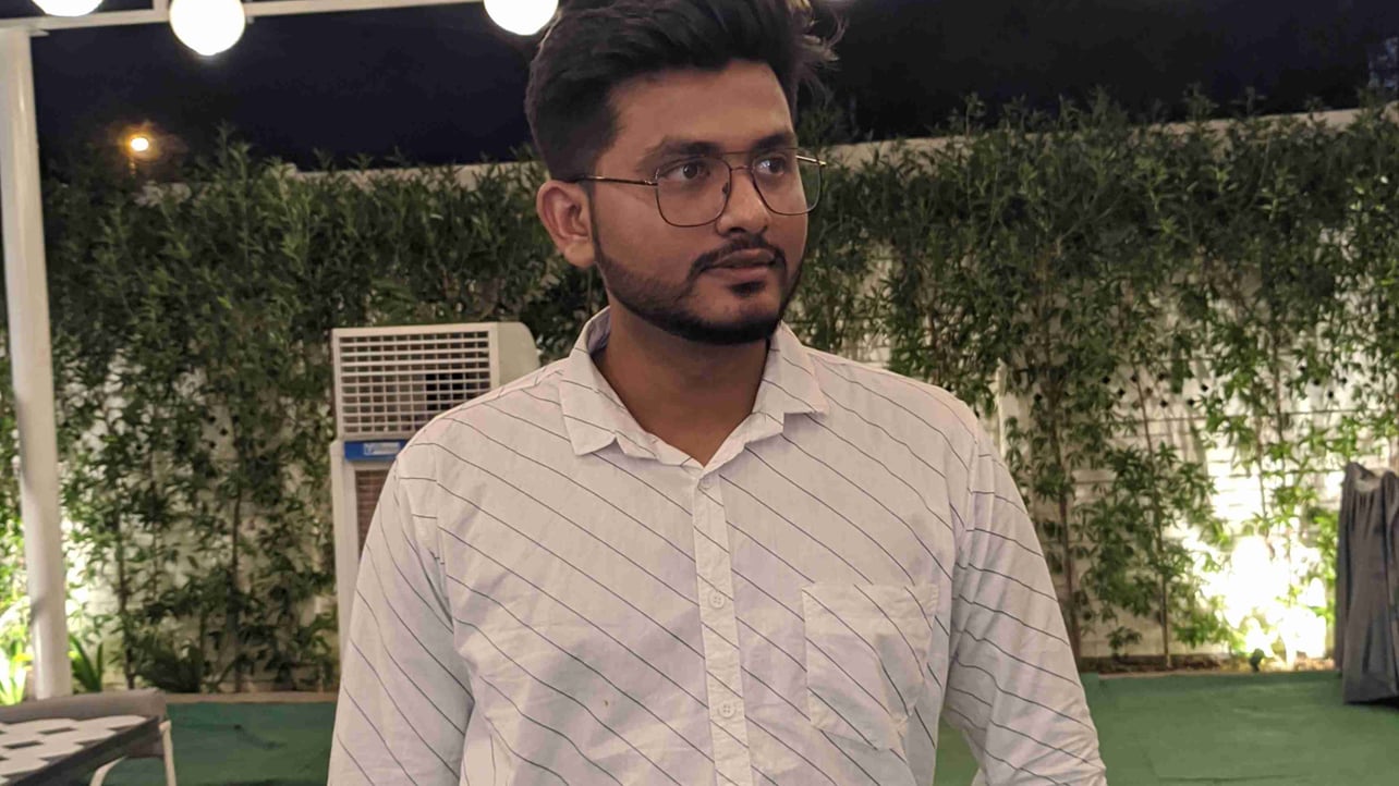 huzefahusain01.lens Lens social identity (.lens handle) PFP