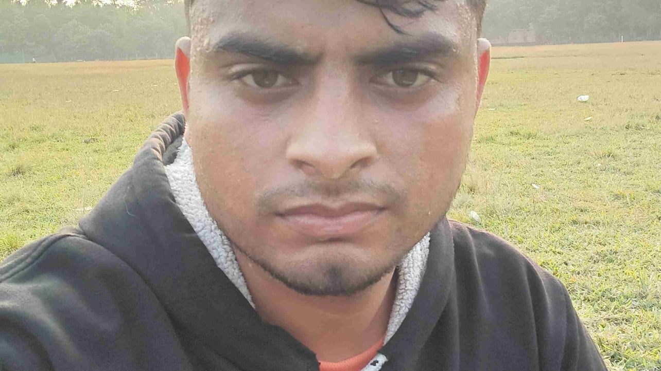 Raja BaBu pfp