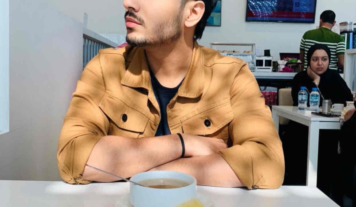 Mubashir pfp