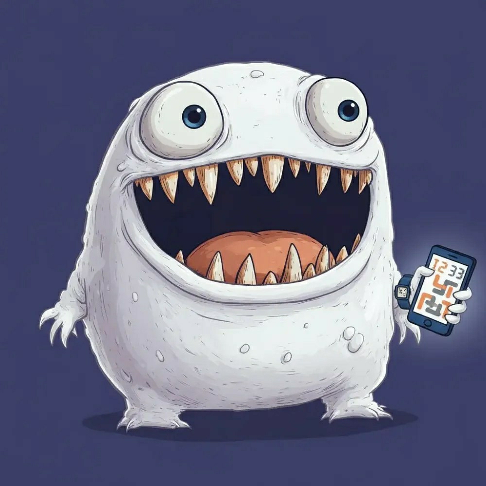 Δανιήλ Ⓥ pfp