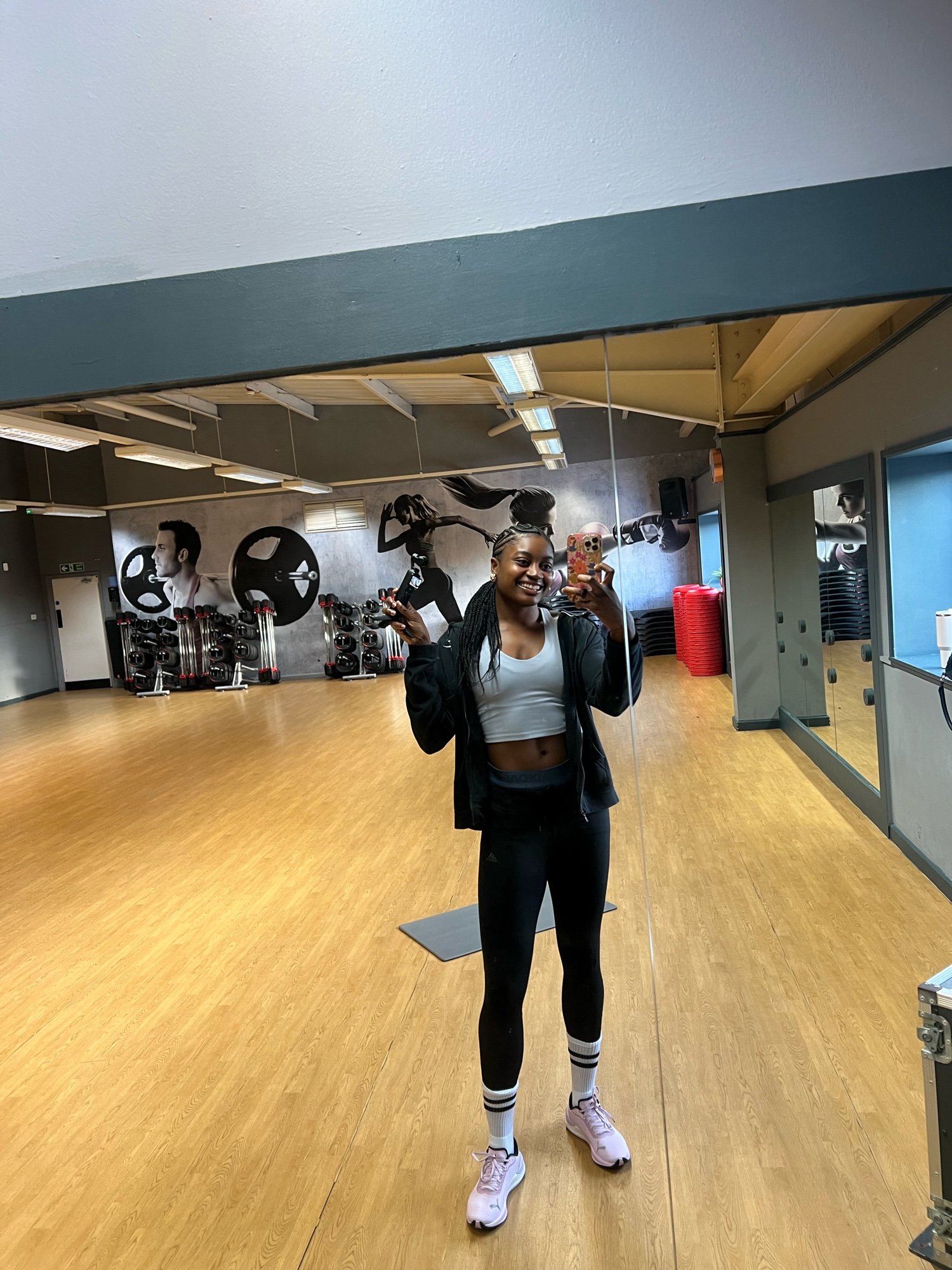 Embed from @afrochicks