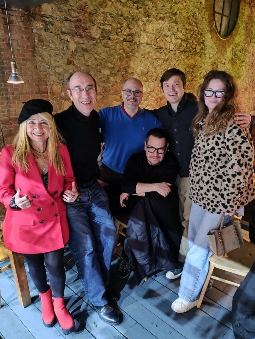 Embed from @katekornish