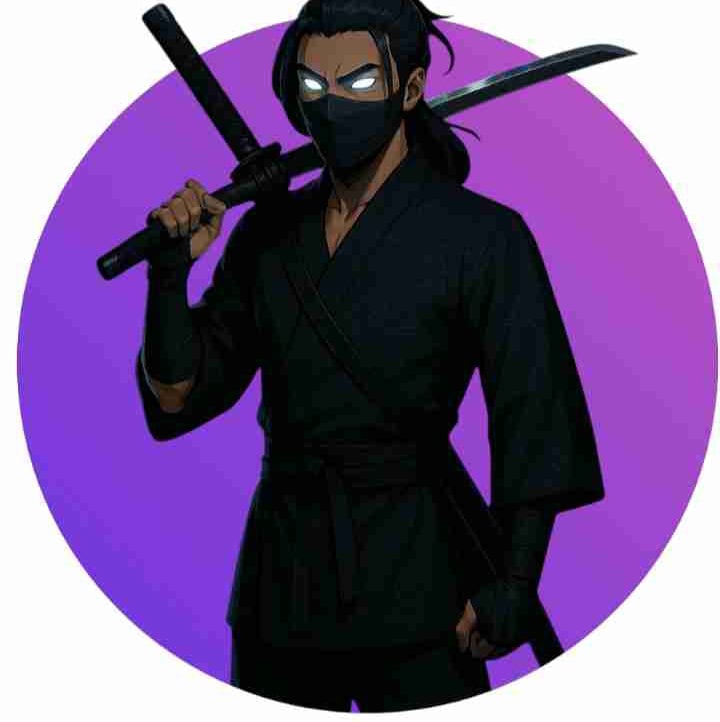 DEX Ion pfp