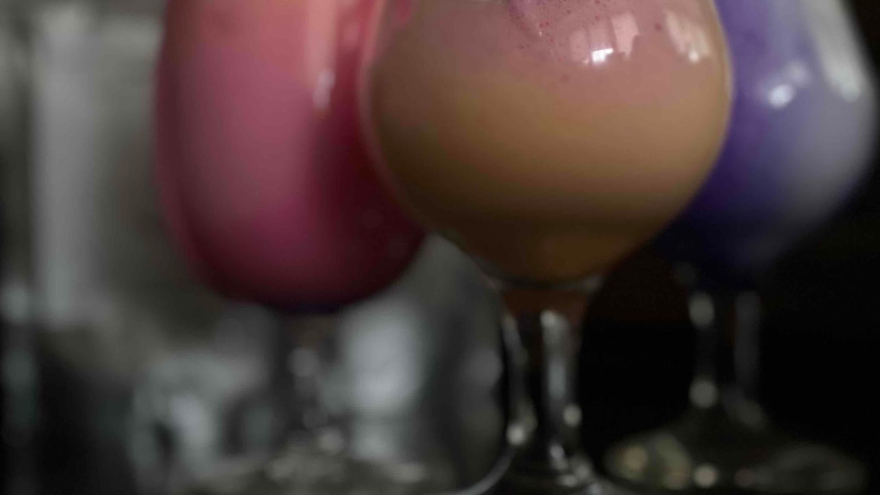 Venomc (cenom) Farcaster social identity (Fname handle) PFP