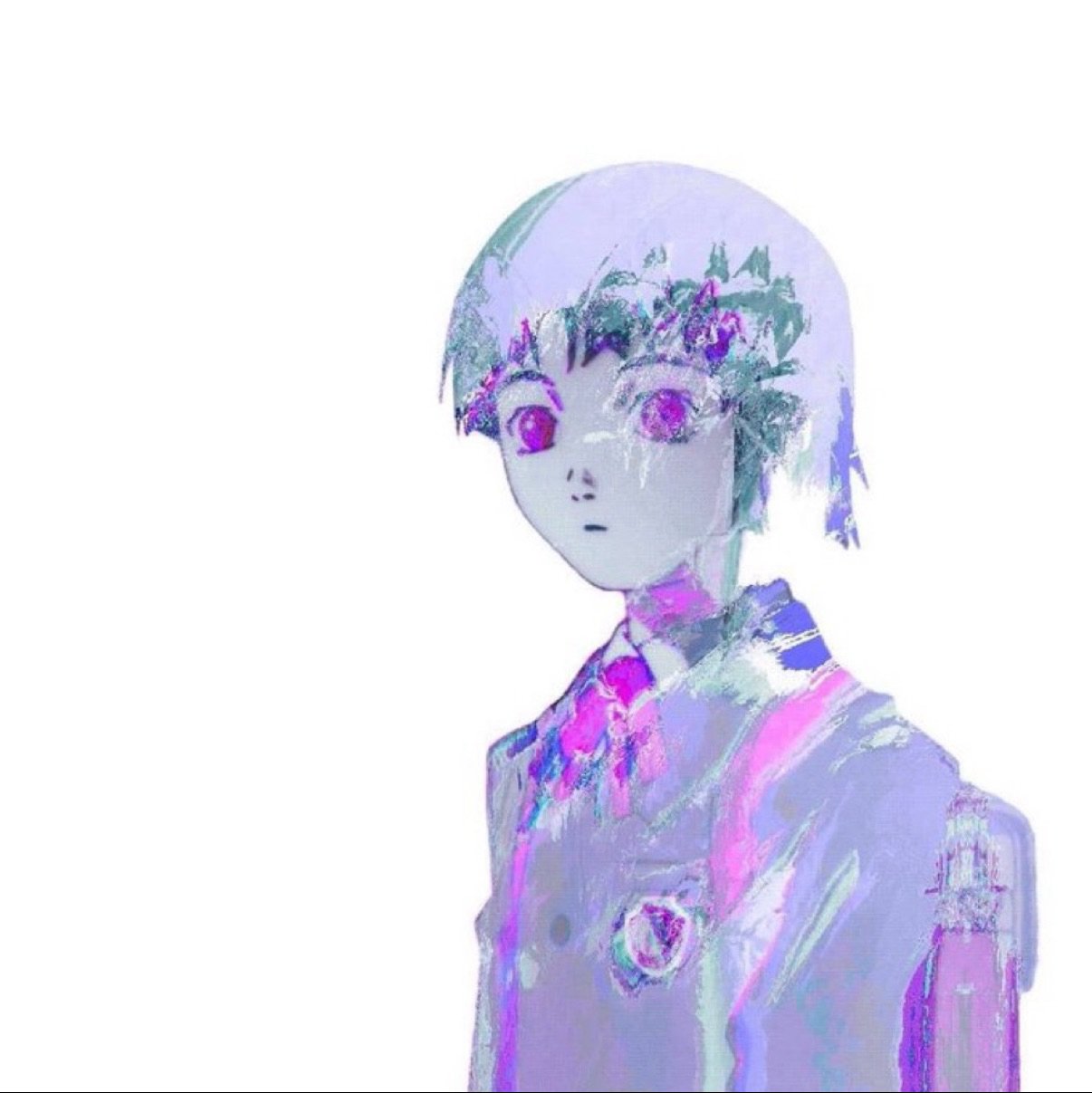 OCR pfp