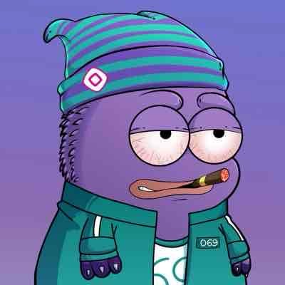 Max π pfp