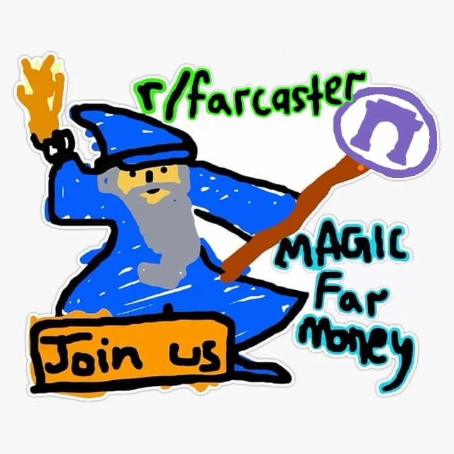 Magic Far Money 🪄 💰