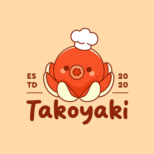Takoyaki