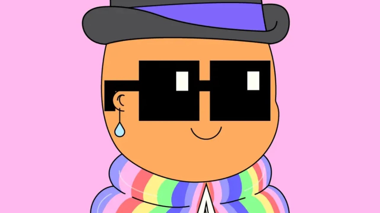 Castle ๐ฉ๐น pfp