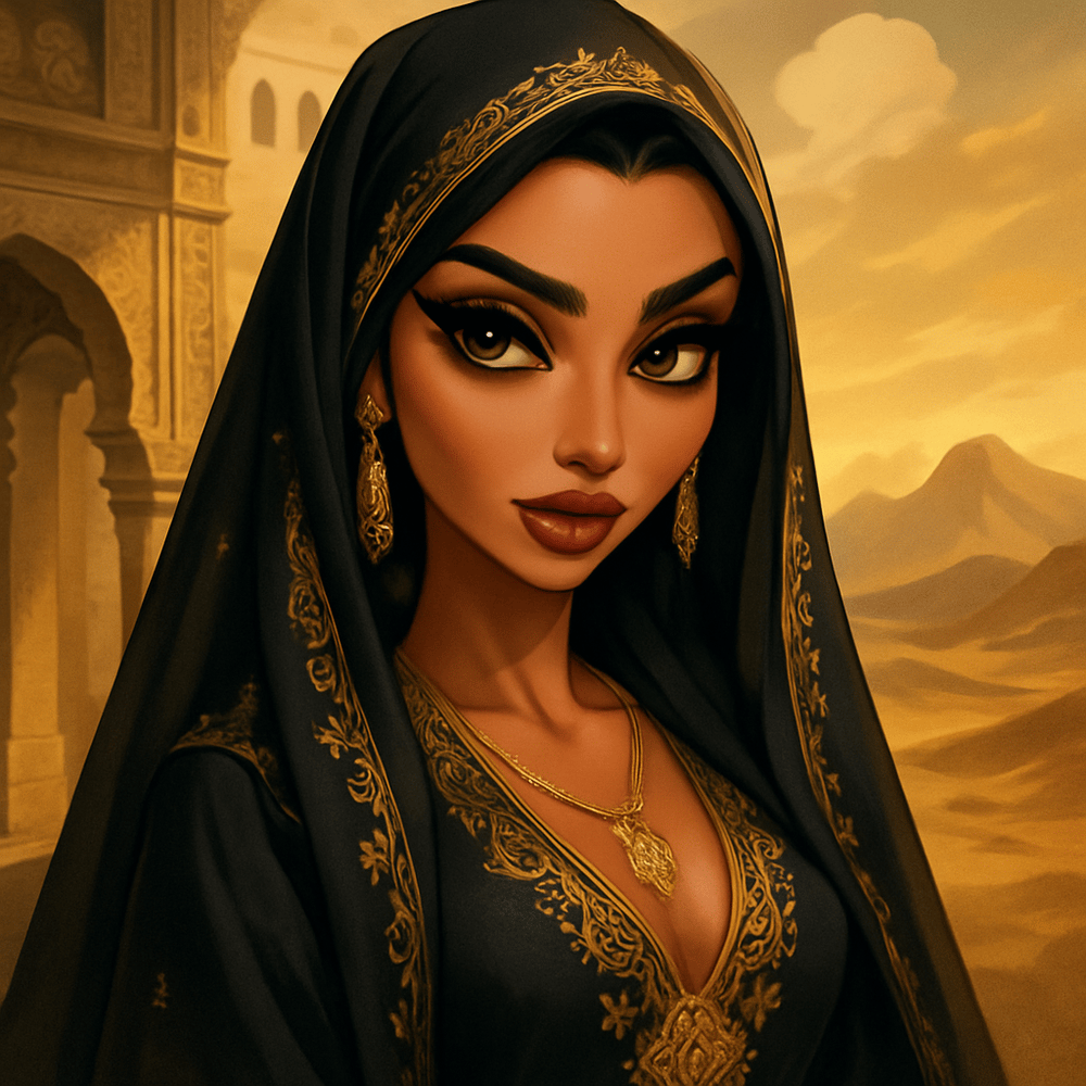 Layla 🇶🇦 pfp