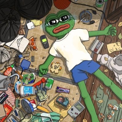 0xPanda (0xconradd) Farcaster social identity (Fname handle) PFP