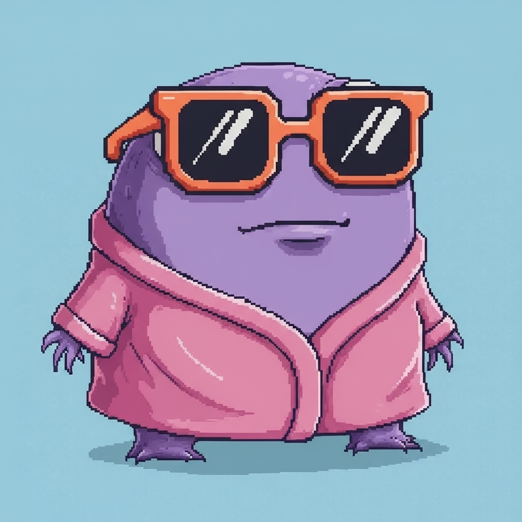 irvank.lens Lens social identity (.lens handle) PFP