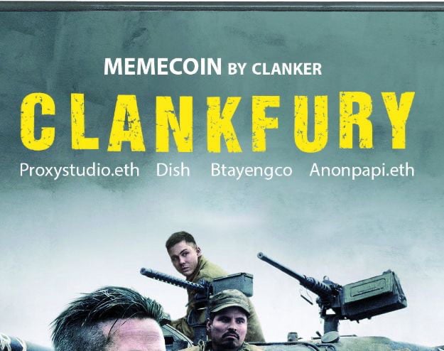 ClankerFury