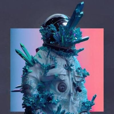 Saint Anger (Ø,G) pfp