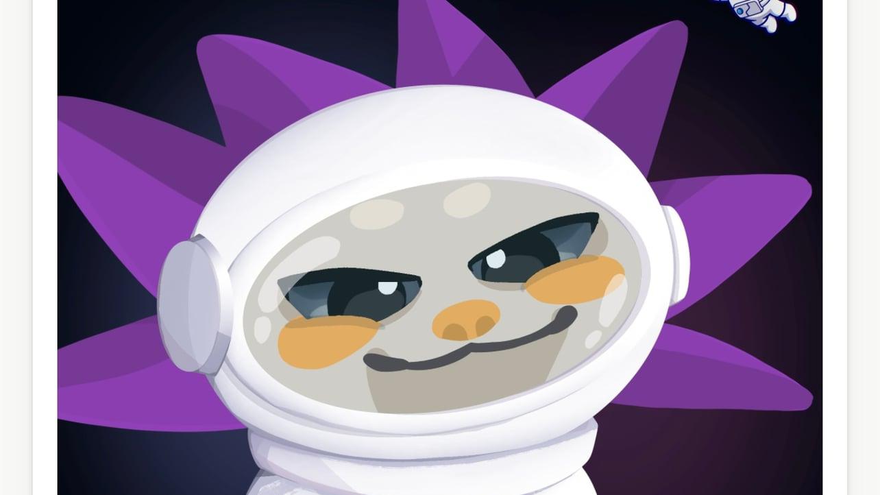 Xie pfp