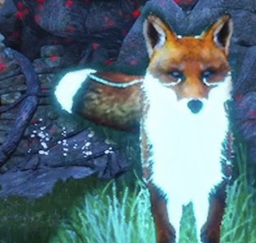 dangerfox pfp
