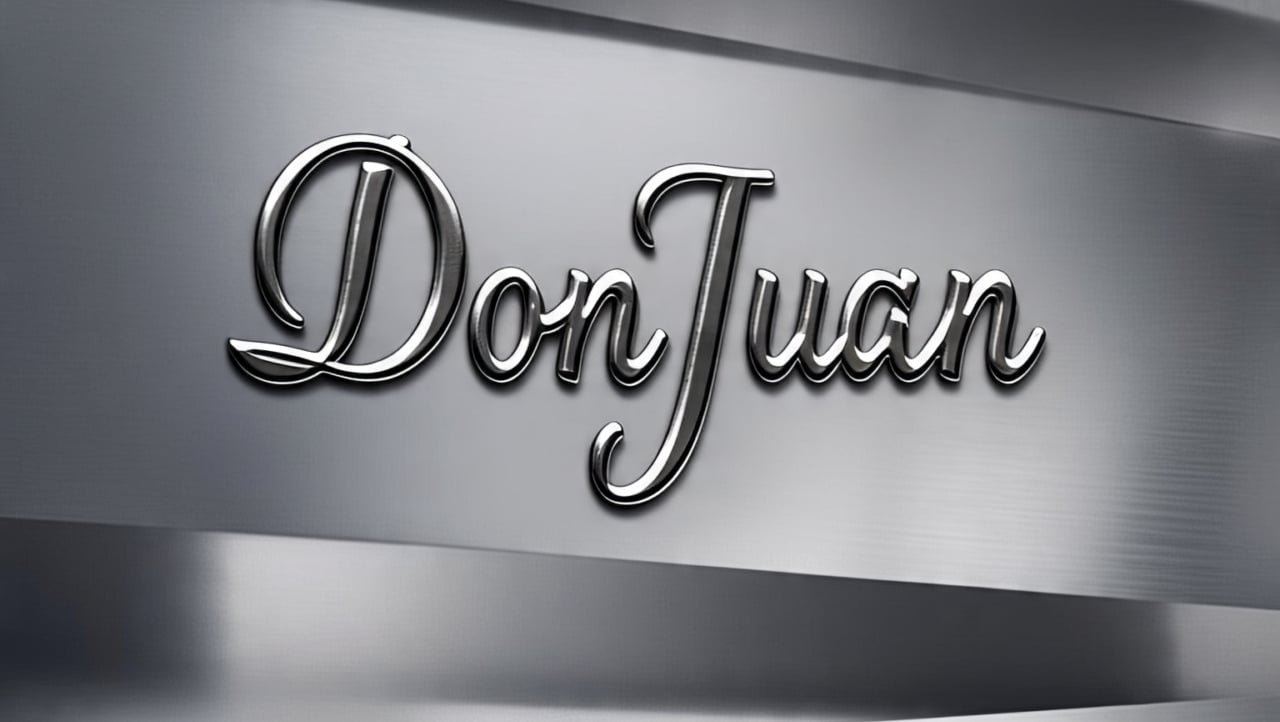 DonJuanda pfp