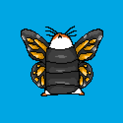 chair pfp