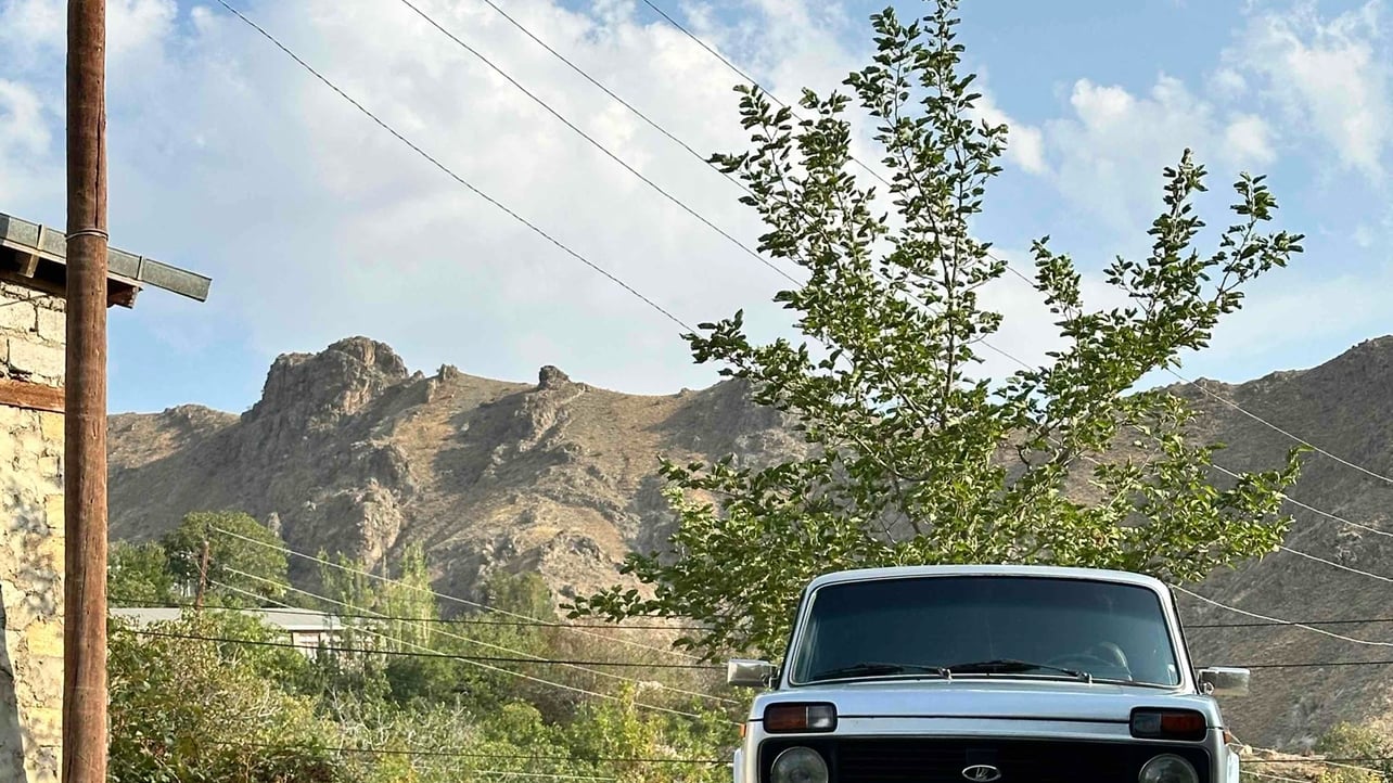 Uğur Babayev pfp