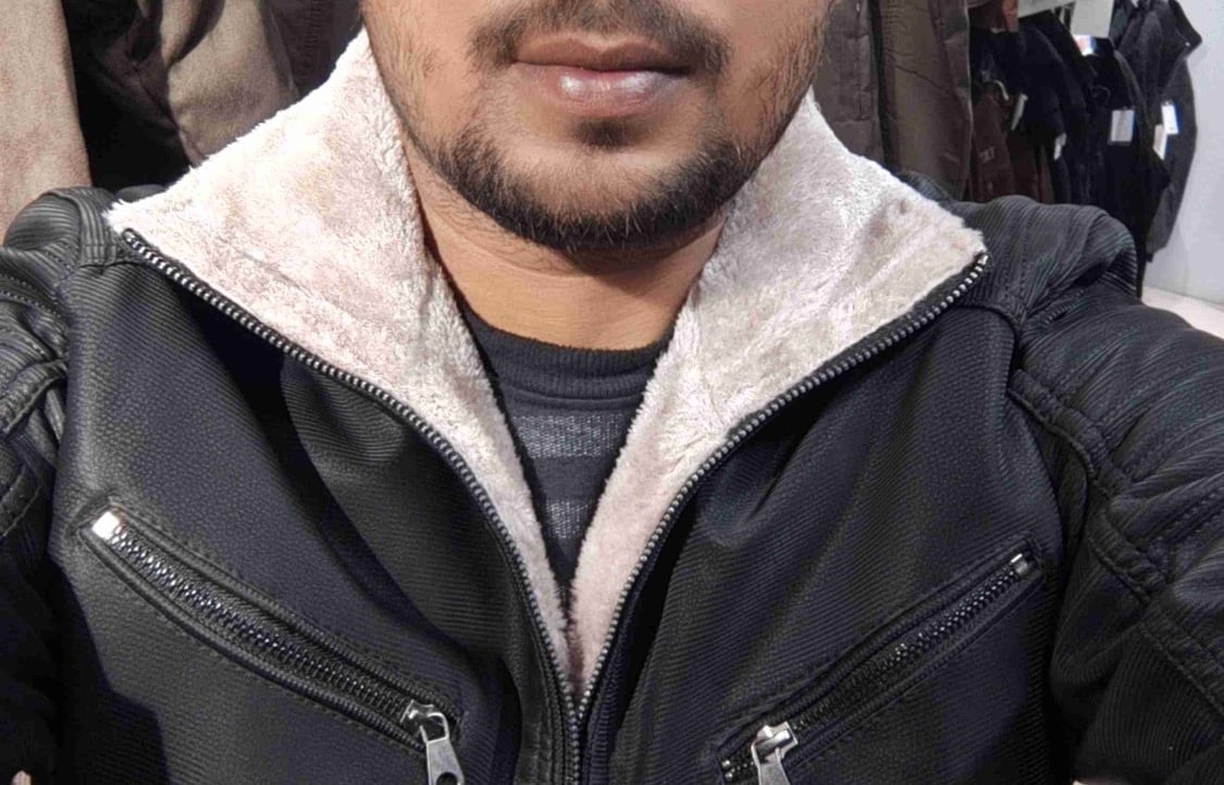 Md Sahebra pfp