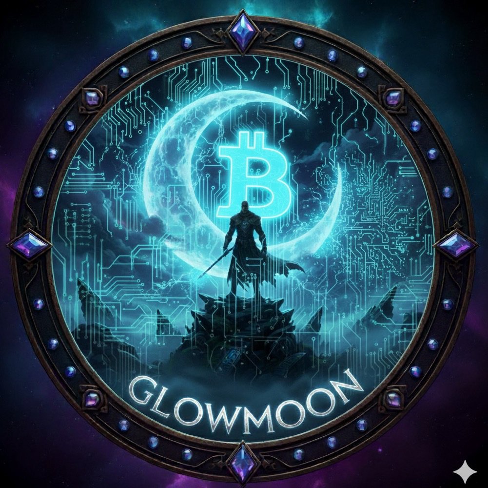 Glowmoon 🎩 pfp