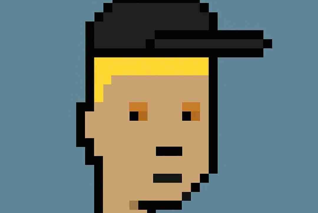Bitrus Yusuf pfp