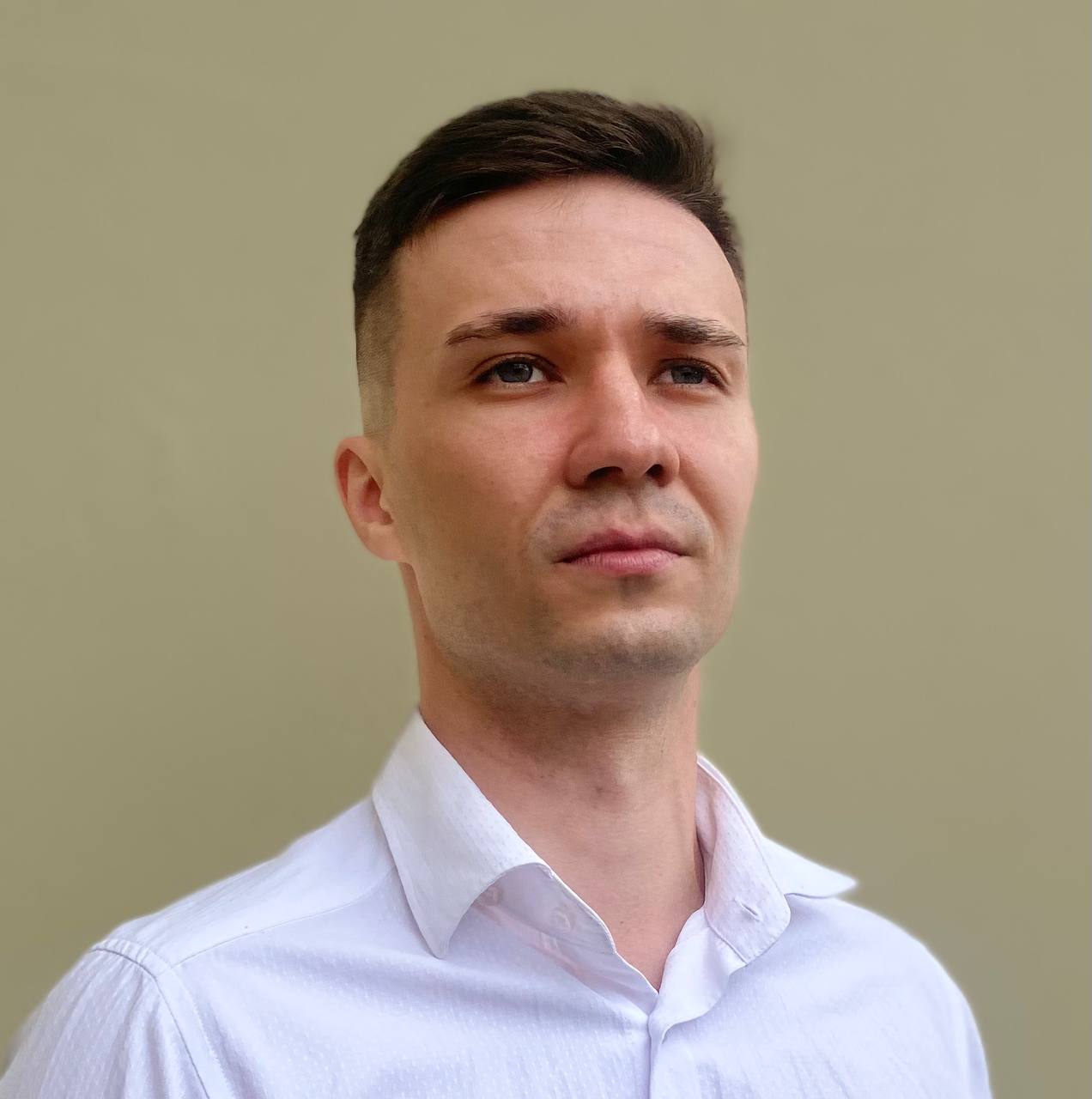 Dmitriy pfp