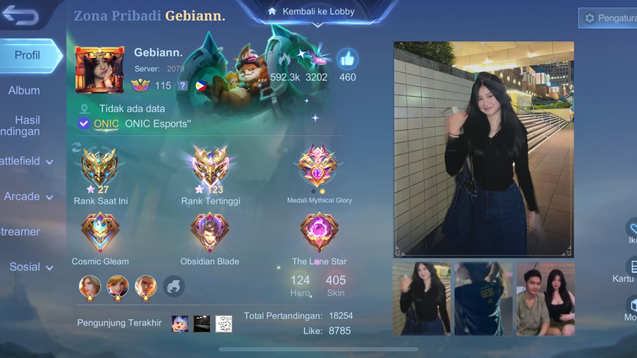 Gebiwan (gebian1) Farcaster social identity (Fname handle) PFP