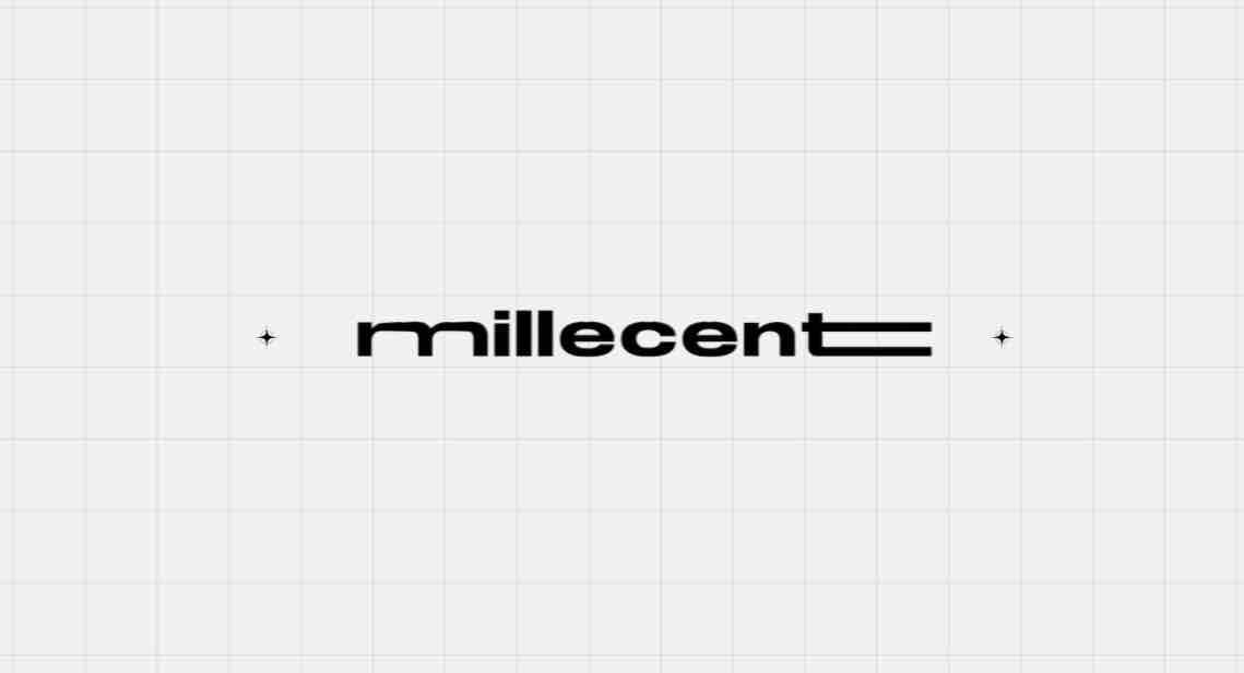 Millecent pfp