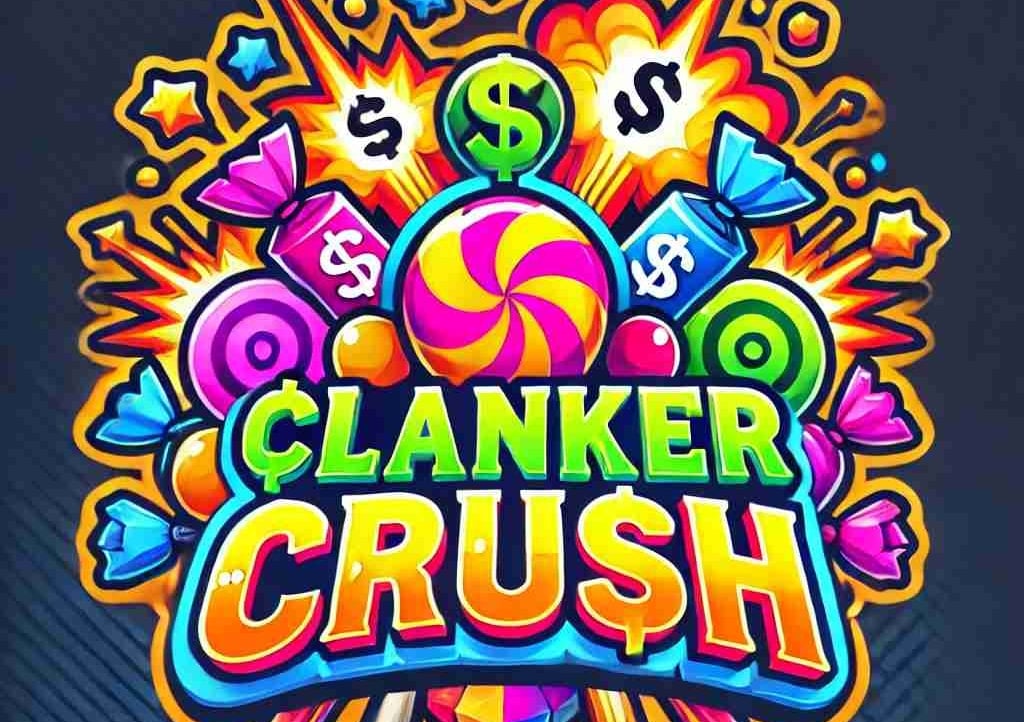 CLANKER CRUSH pfp