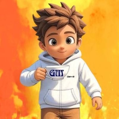 Dan B 🔥◈ pfp