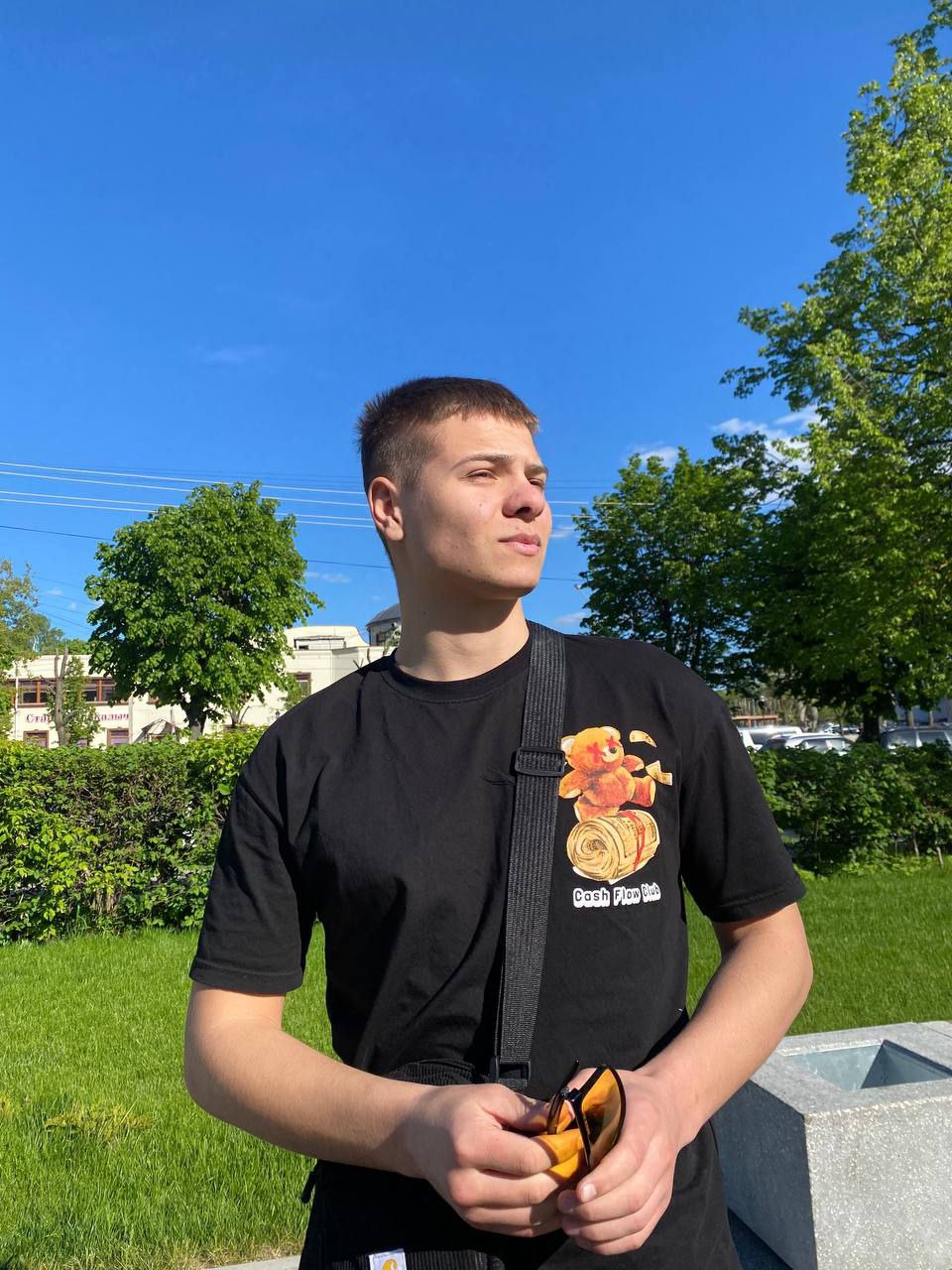 Alexandr (alexandreth.lens) Lens social identity (.lens handle) PFP