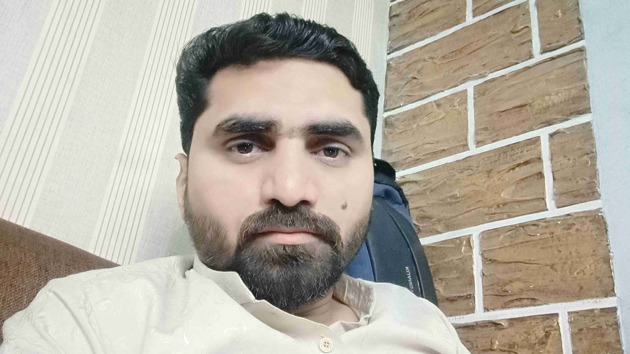 Salman Aziz pfp