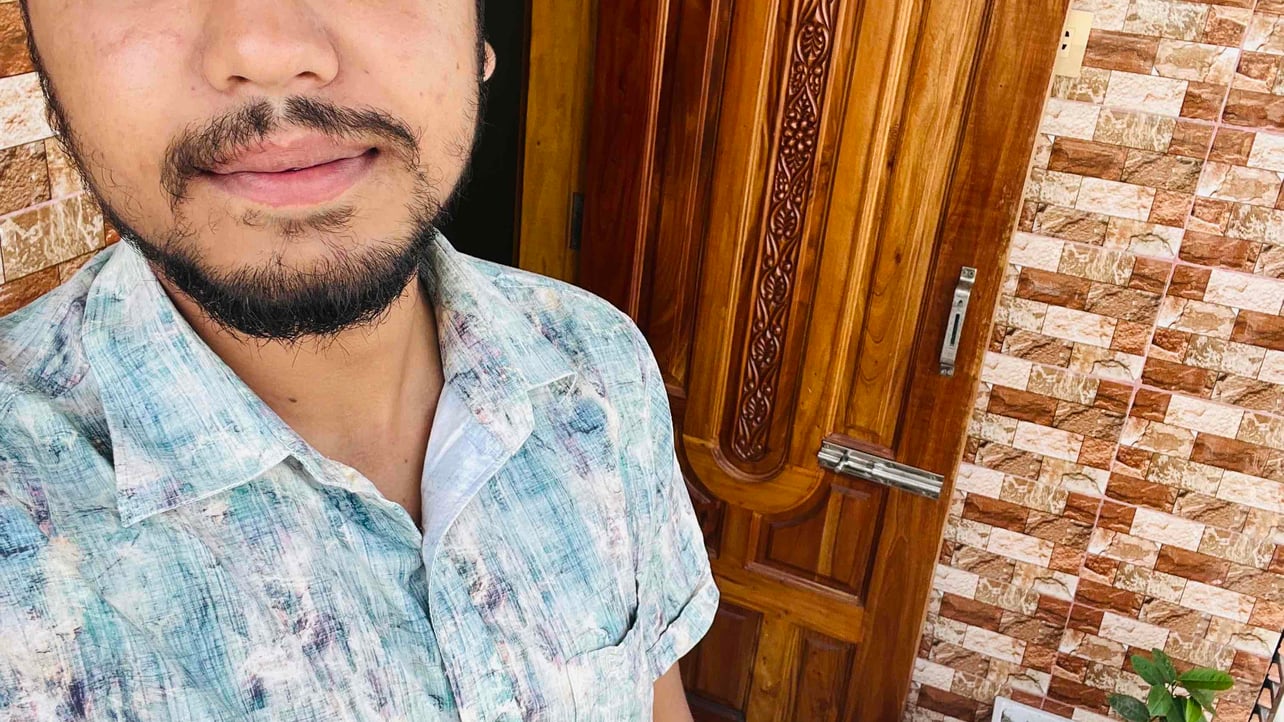 kaushik3026.eth Ethereum Name Service (ENS and .eth domain) PFP