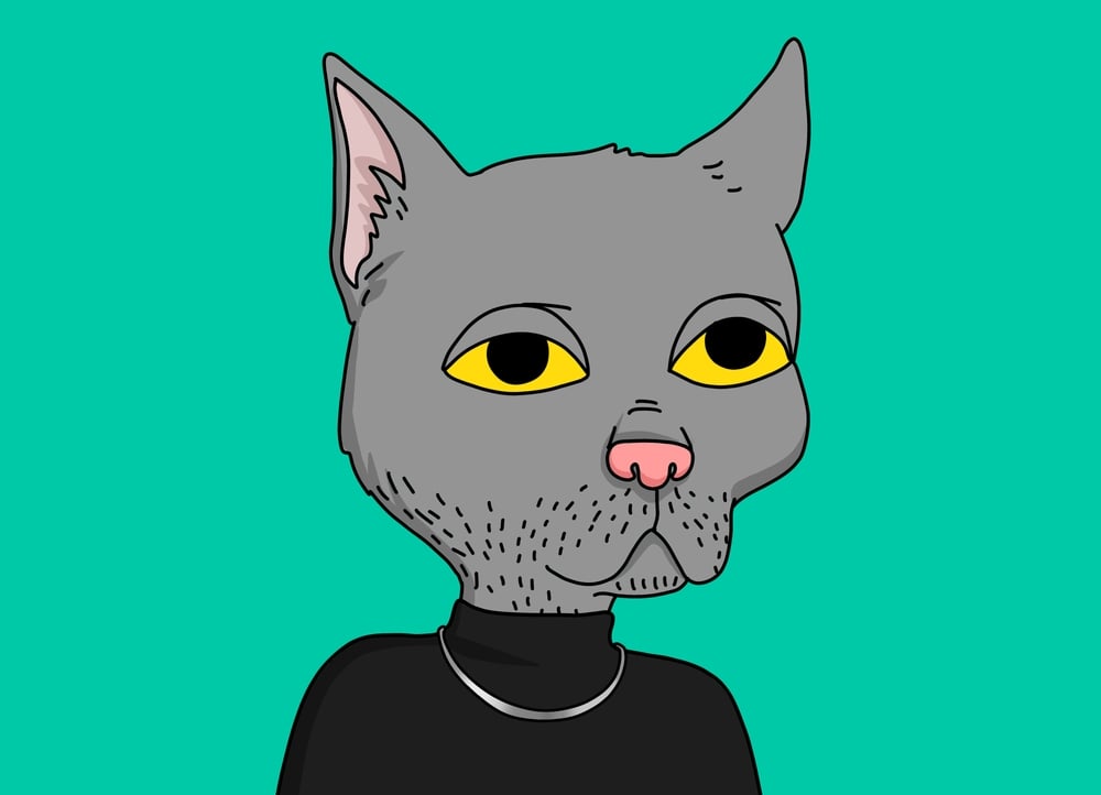 Pete The Eth pfp