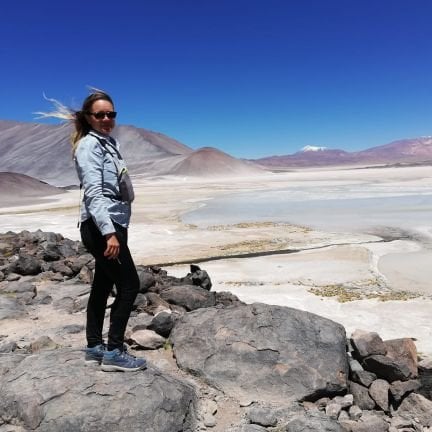 elikai.lens Lens social identity (.lens handle) PFP