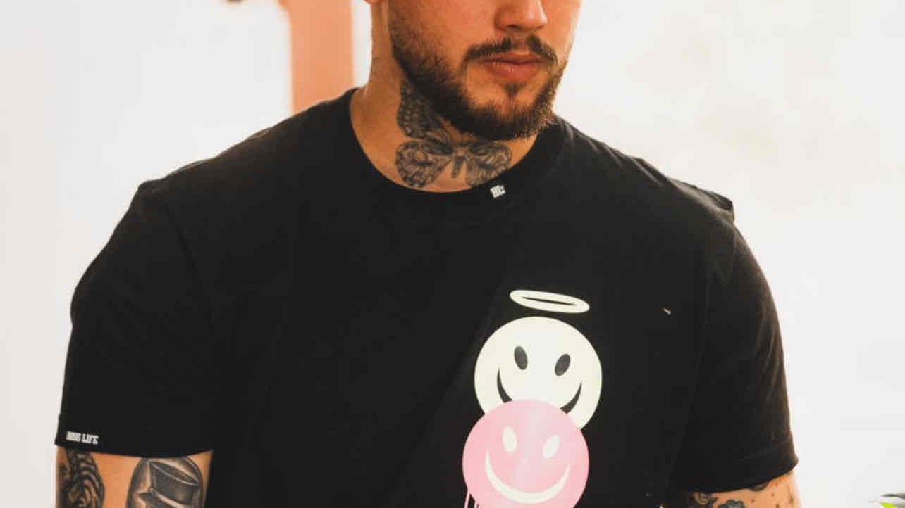 Saulo Felype De Matos pfp