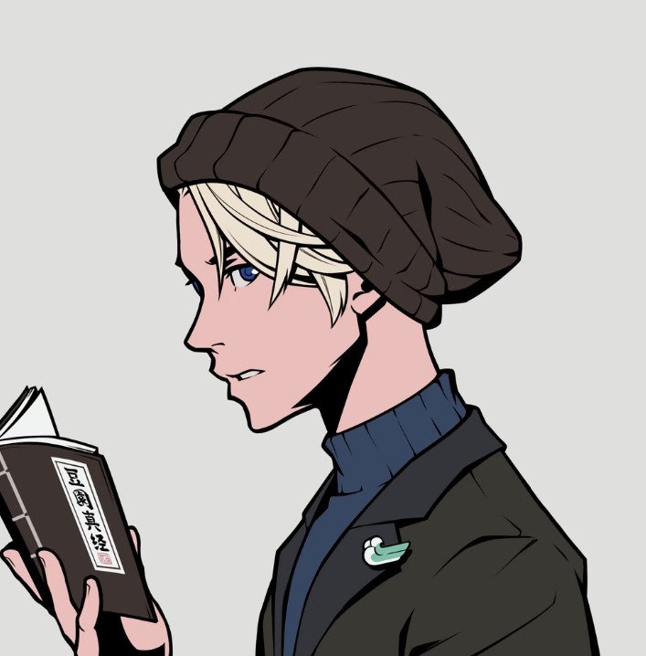 Nova Quinn (novaquinn) Farcaster social identity (Fname handle) PFP