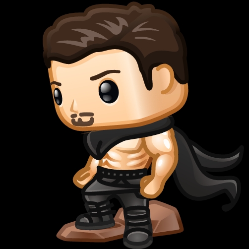 Kamlesh (kaml7) Farcaster social identity (Fname handle) PFP