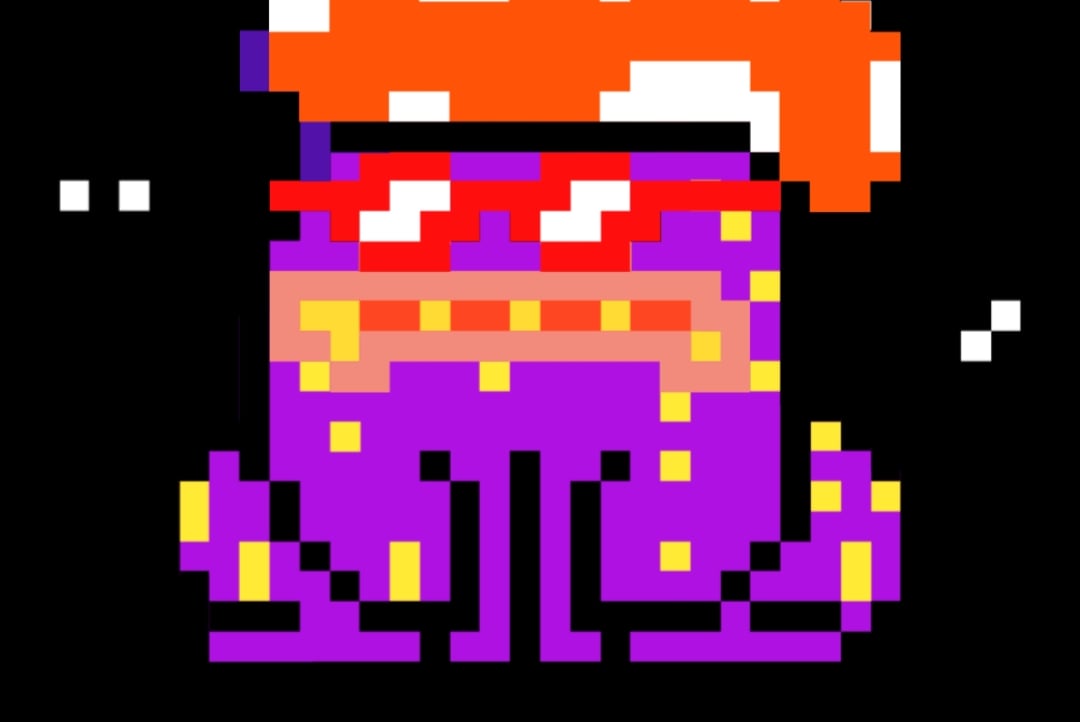 Zombo pfp