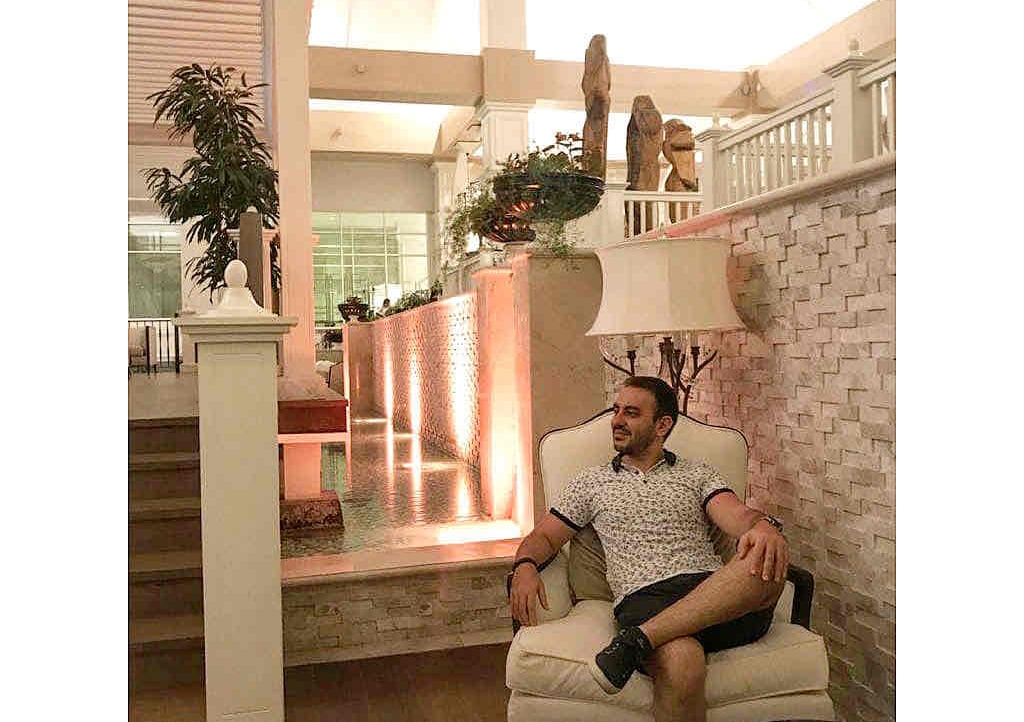 Dredyn (serhanoktay.lens) Lens social identity (.lens handle) PFP