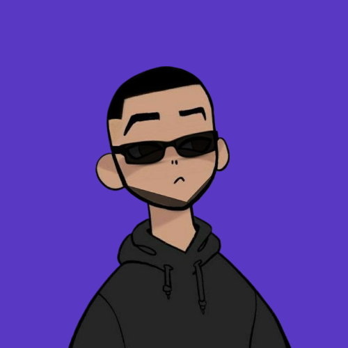 Anak Sholeh pfp