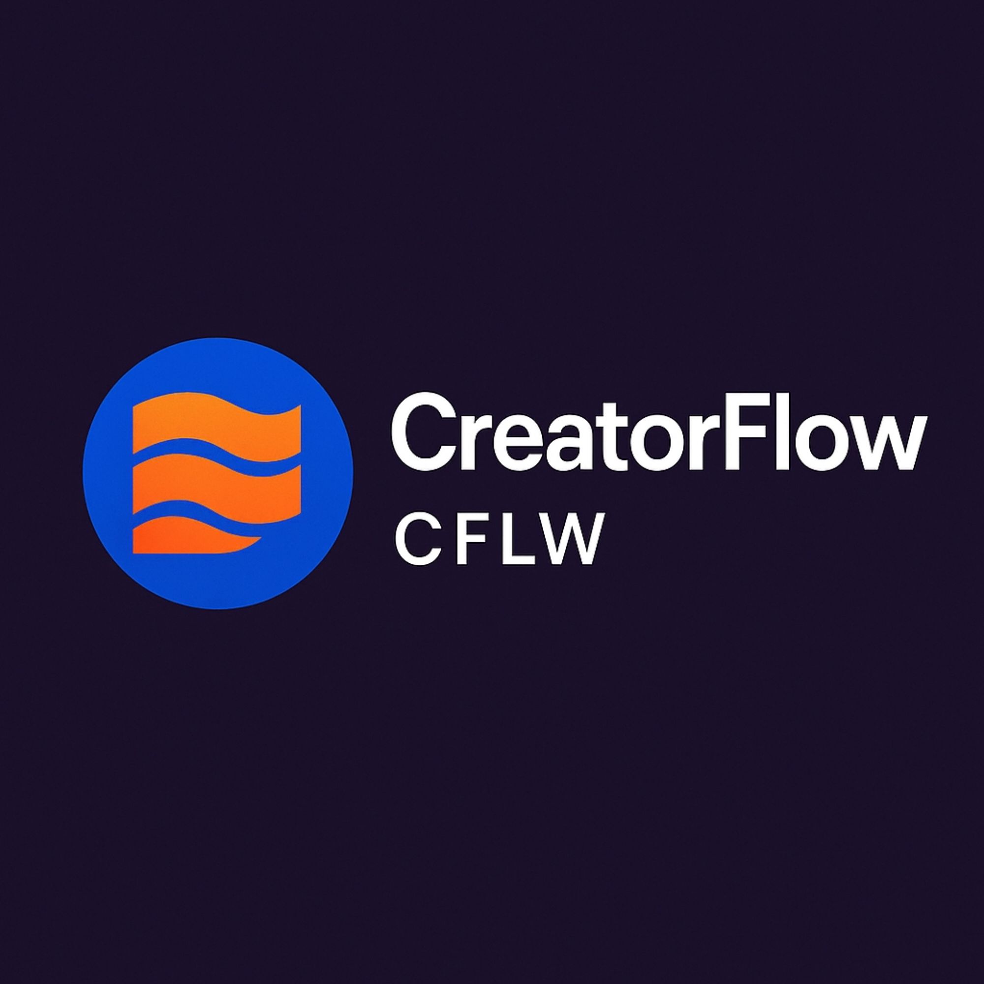 CreatorFlow