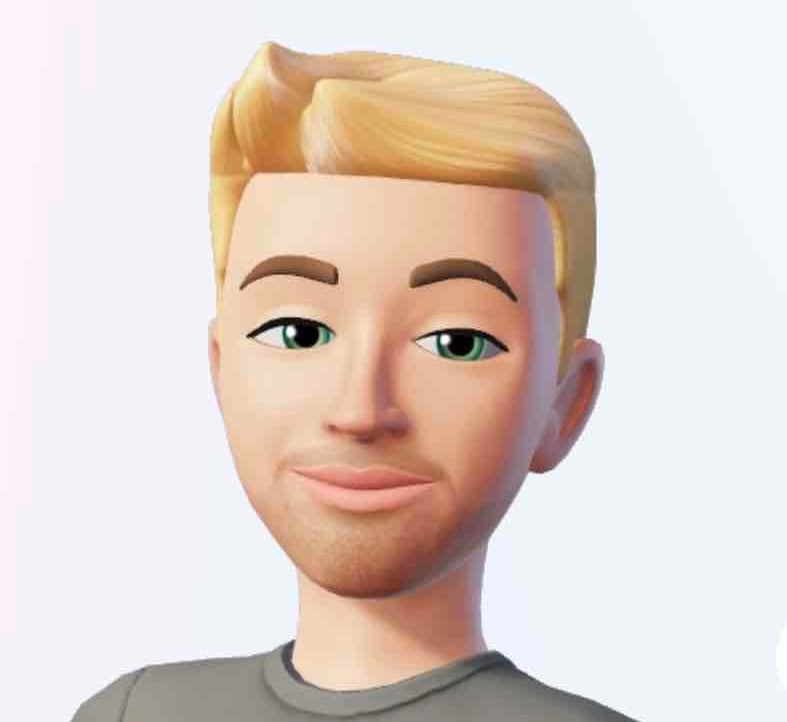 Daniel Teixeira pfp