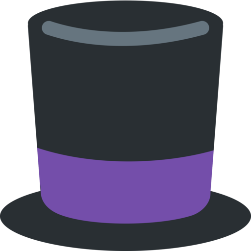 🎩